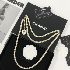 Chanel Necklaces